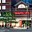 Hampton Inn By Hilton Boston/Cambridge, Ma