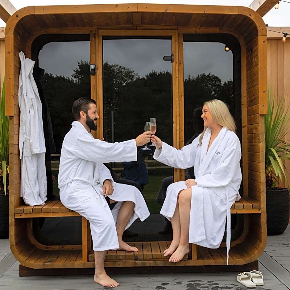 voco The Club - Dublin Gateway by IHG