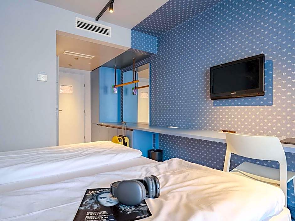 ibis Styles Graz Messe