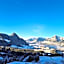 Hotel & Alpengasthof Pinzgerhof