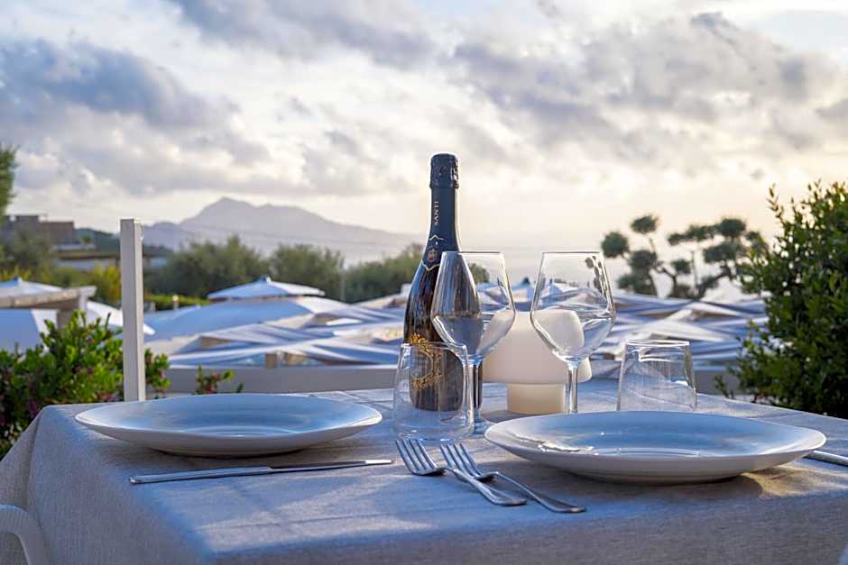 Hotel & Spa Relais Freedom Club