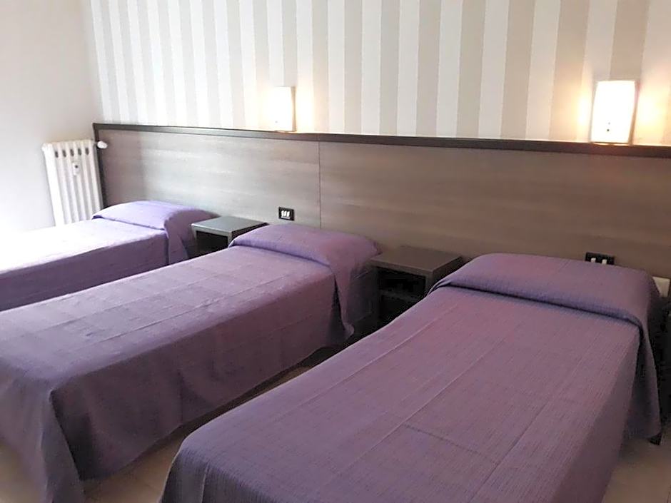 Hotel Salus