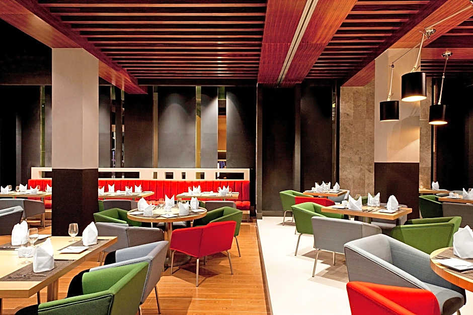 Aloft Nanhai, Foshan