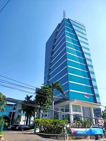 Hotel Apita Cirebon