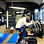 Novotel Saint Brieuc Centre Gare