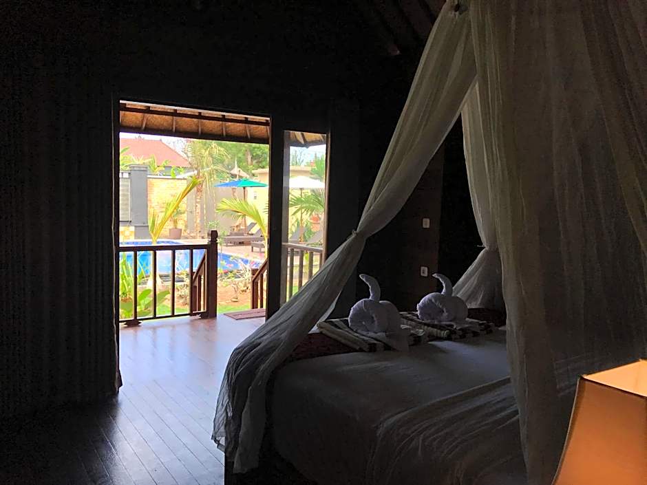 Pattri Garden Lembongan