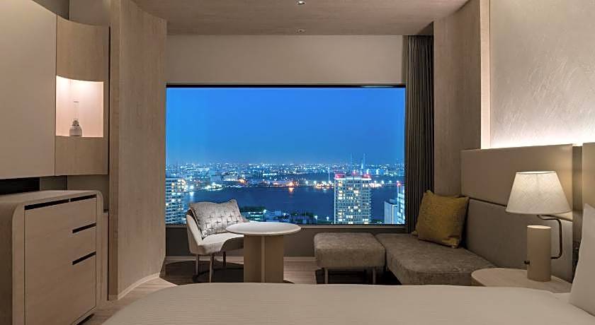 Mitsui Garden Hotel Yokohama Minatomirai Premier