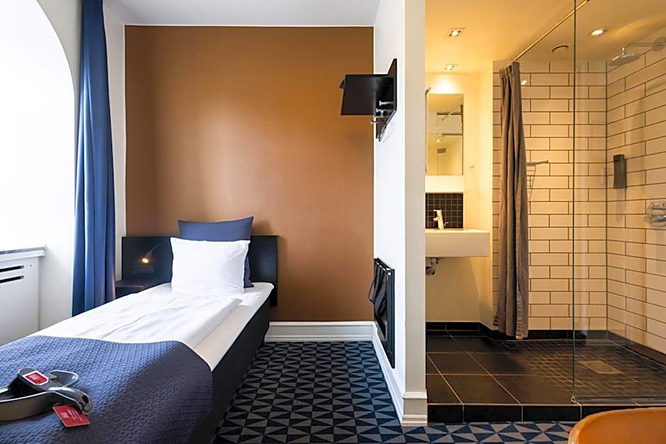 Milling Hotel Ritz Aarhus City