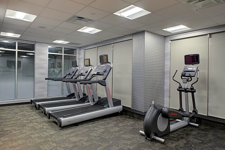 Fairfield Inn & Suites by Marriott Allentown West