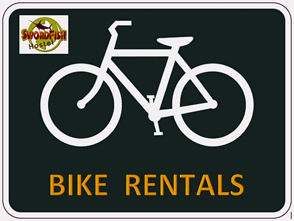 SwordFish Eco-House Peniche