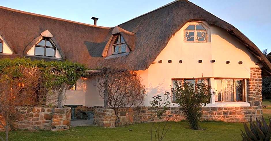 Antbear Eco Lodge Drakensberg