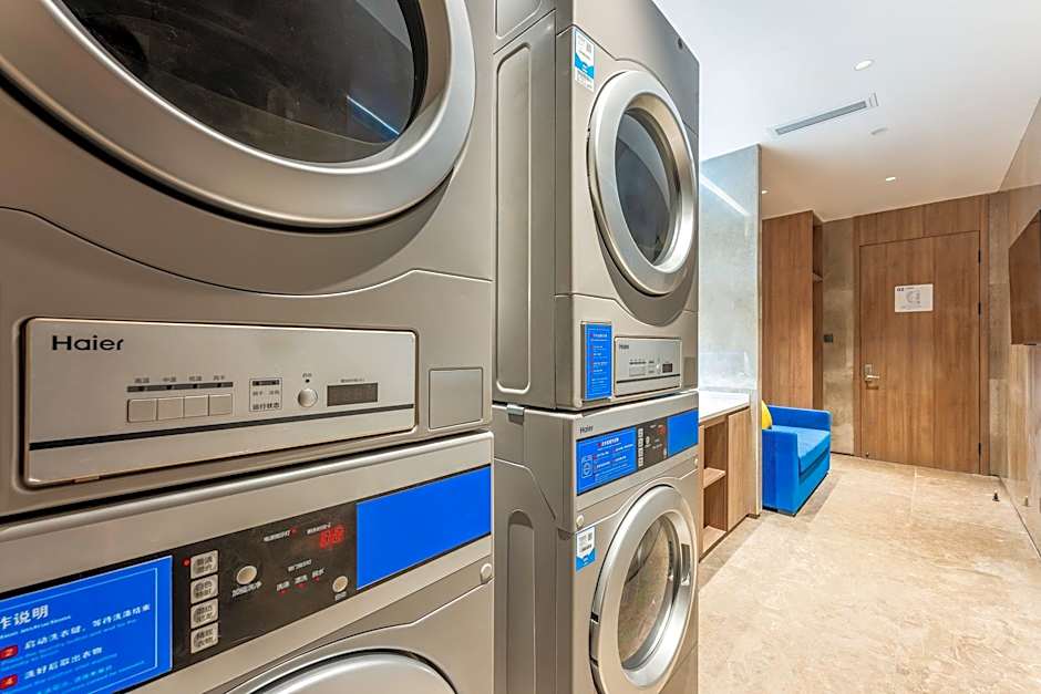 Holiday Inn Express Liaocheng Etdz By IHG