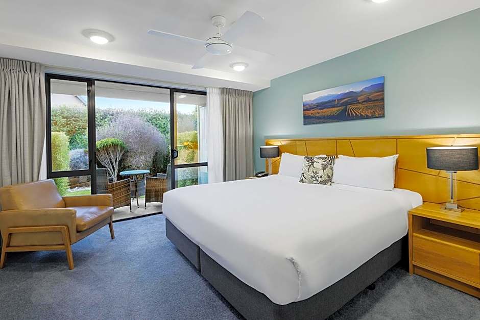 Club Wyndham Wanaka, Trademark Collection by Wyndham