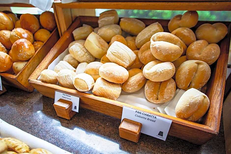 Casa Andina Standard Piura