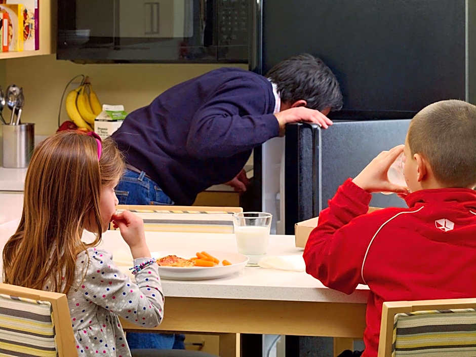 Sonesta ES Suites Albuquerque