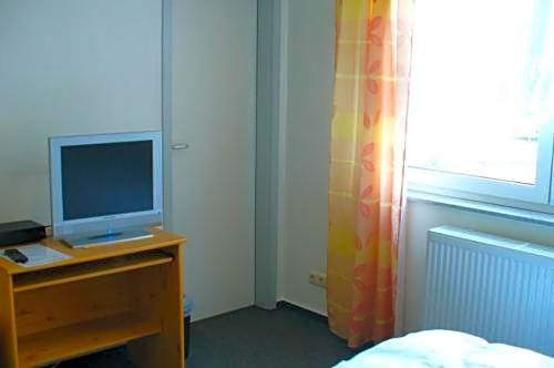 Hotel Ernst Ludwig