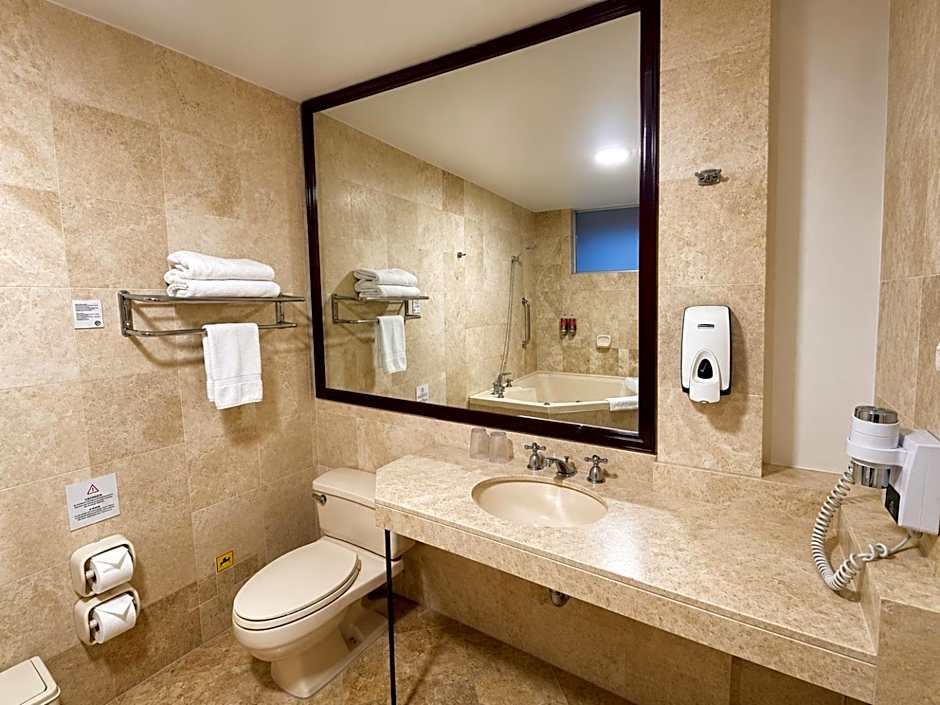Casa Andina Standard Cusco San Blas
