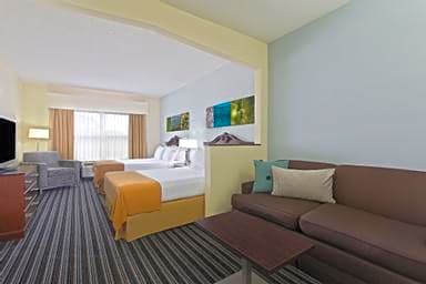 Holiday Inn Express Hotel & Suites Clearwater North/Dunedin