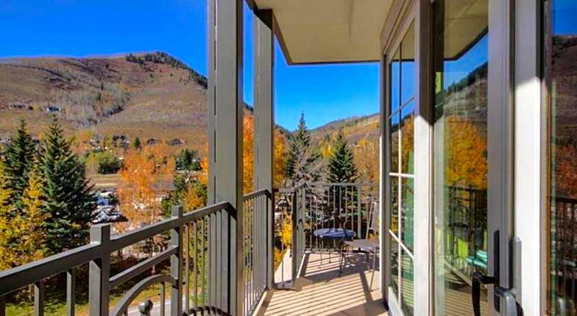 The Ritz Carlton Club Vail