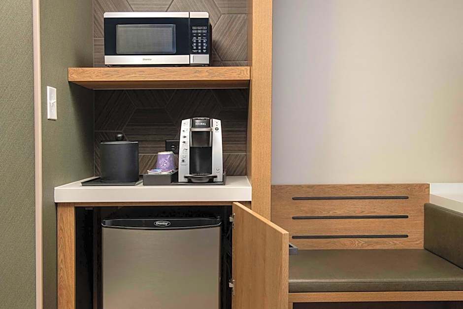 Hilton Garden Inn Casper