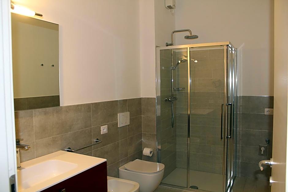 Residenza Sante