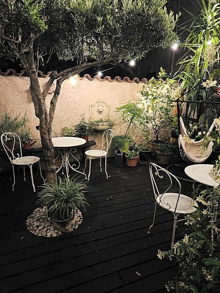 La Maison Du Bonheur