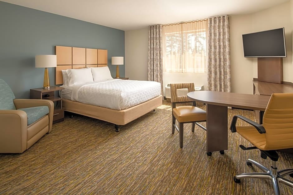 Candlewood Suites Vancouver/Camas