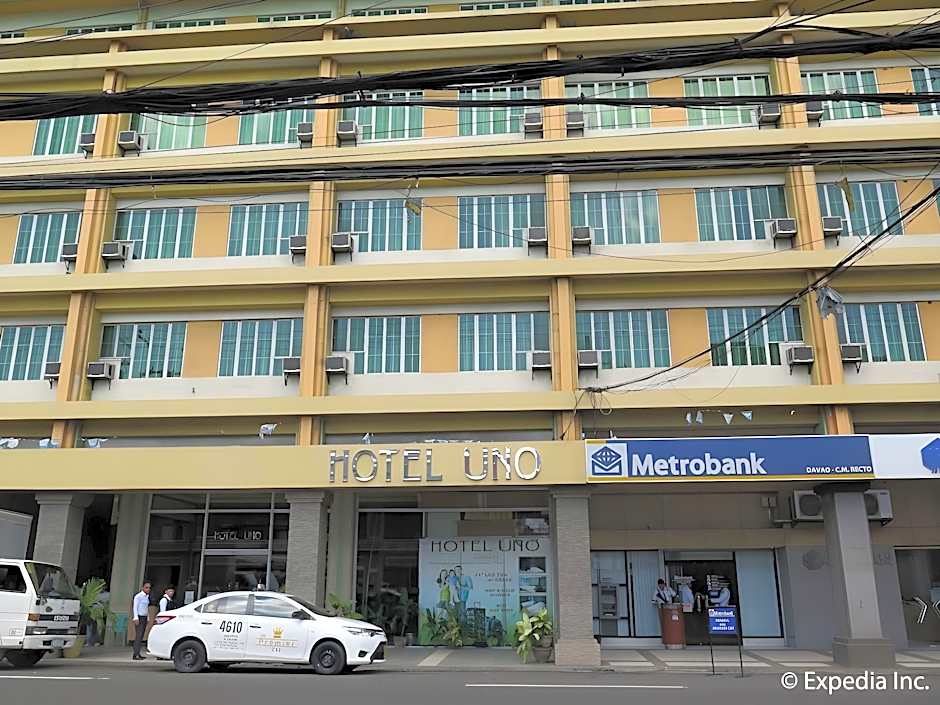 Hotel Uno