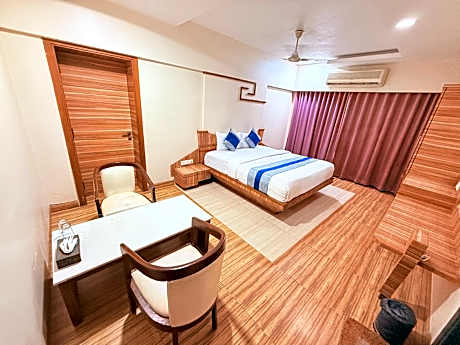 Hotel Praveen International