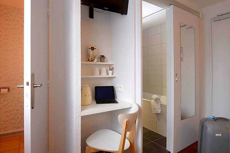 Hotel Arc-En-Ciel Colmar Contact Hotel