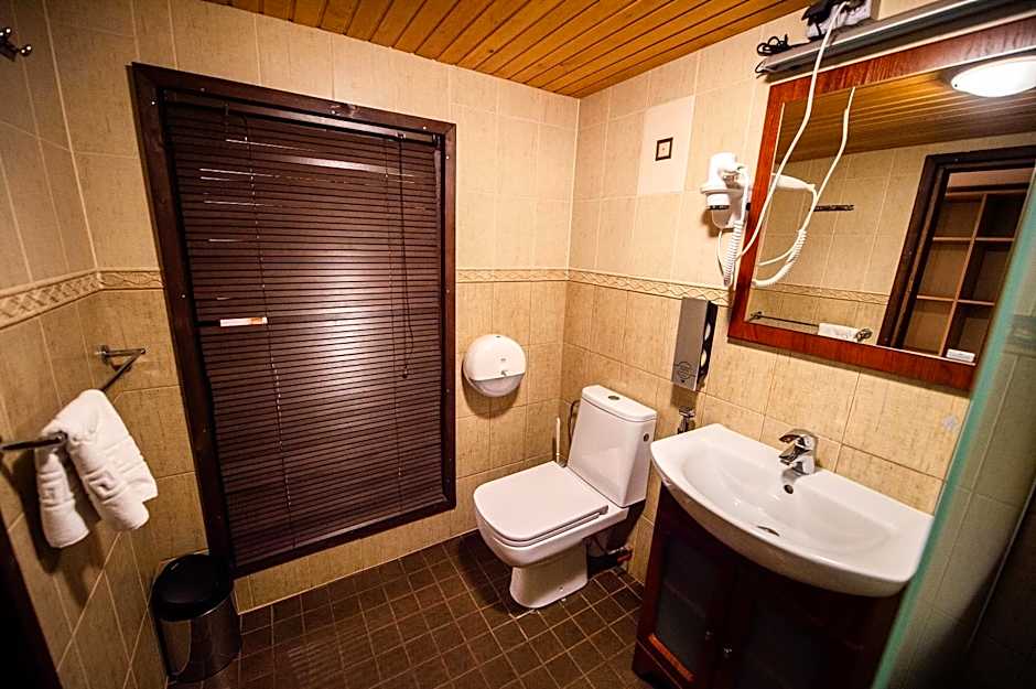 Ruunawere Hotel