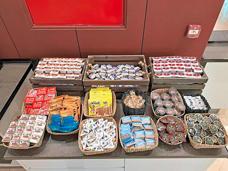 Hotel Puerta Santander