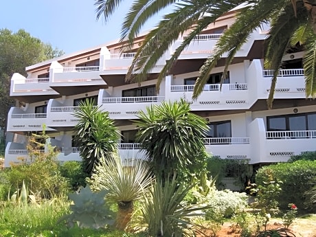 Apartamentos del Rey