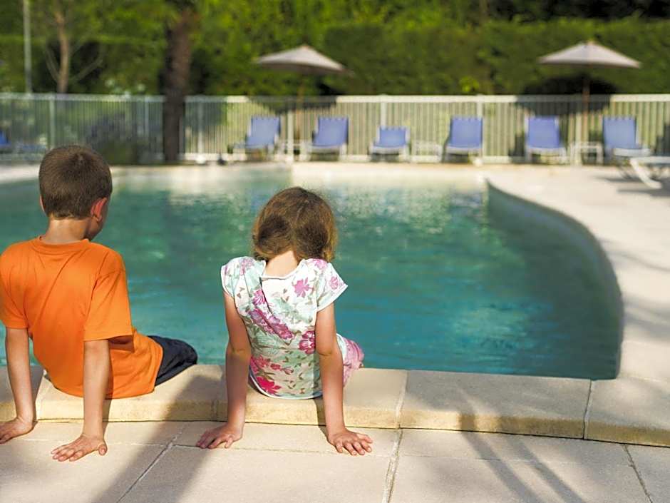 Novotel Massy Palaiseau