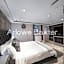 Hackney Suites - En-suite rooms & amenities
