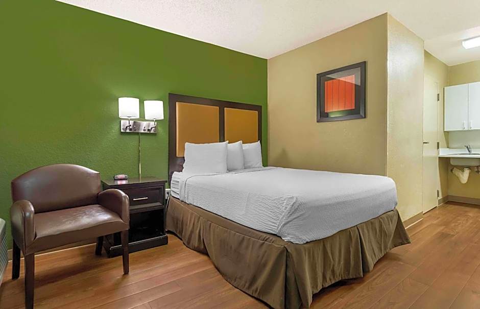 Extended Stay America Suites - Seattle - Tukwila