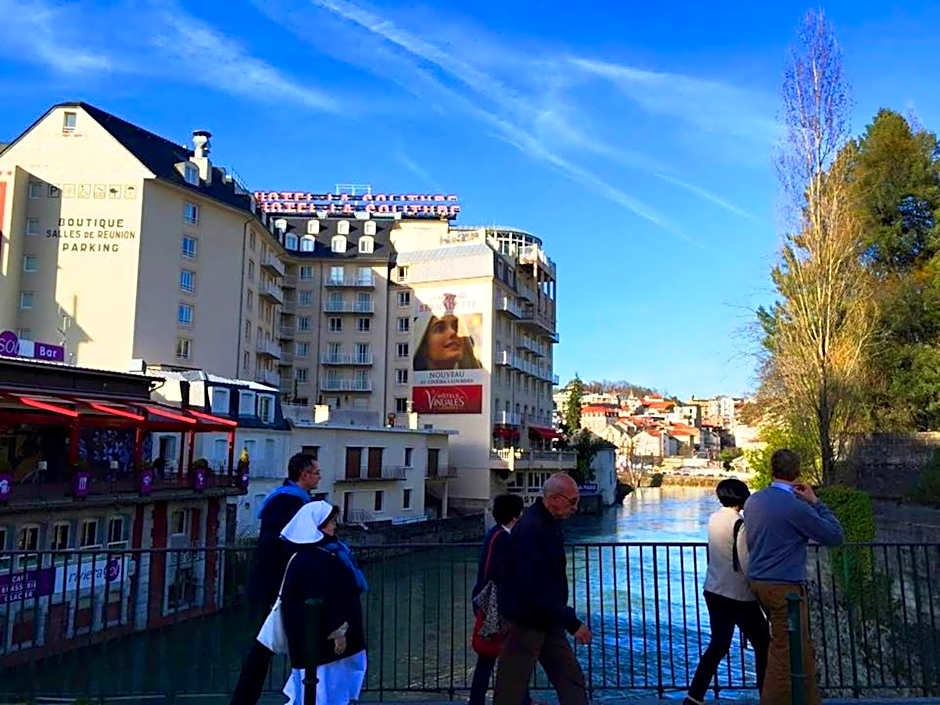 Appart'hôtel Saint Jean