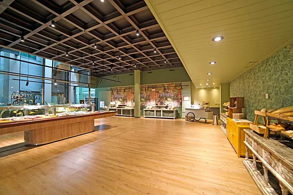 Holiday World RIWO Hotel.