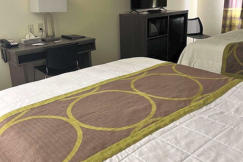 Super 8 by Wyndham Nebraska City