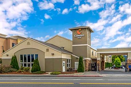 Comfort Inn Arcata