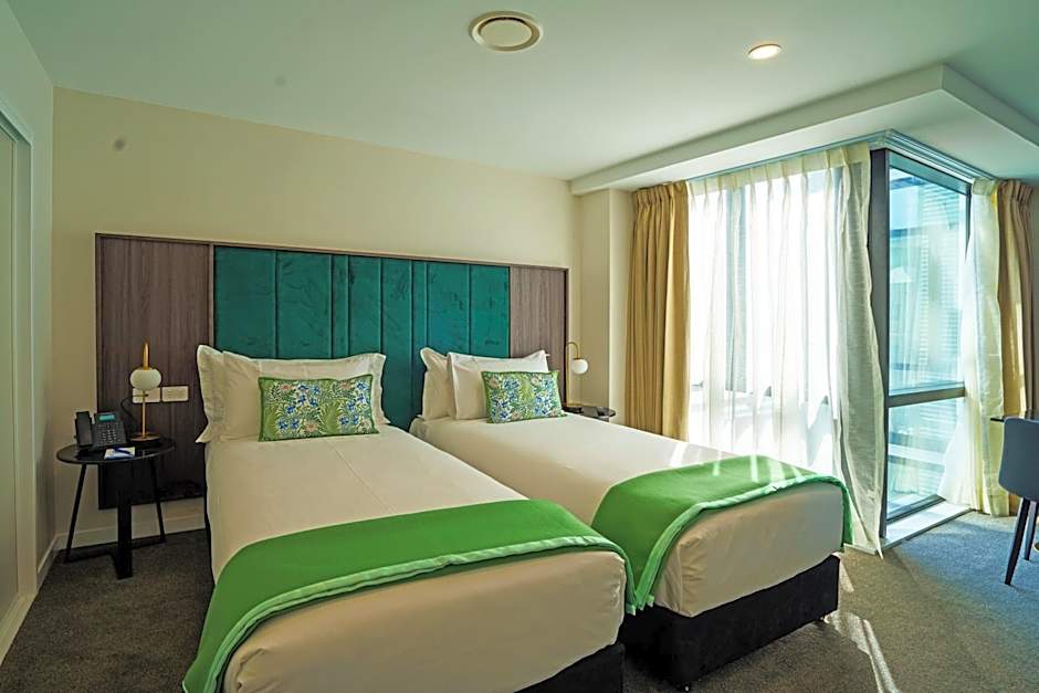 The Sebel Wellington Thorndon