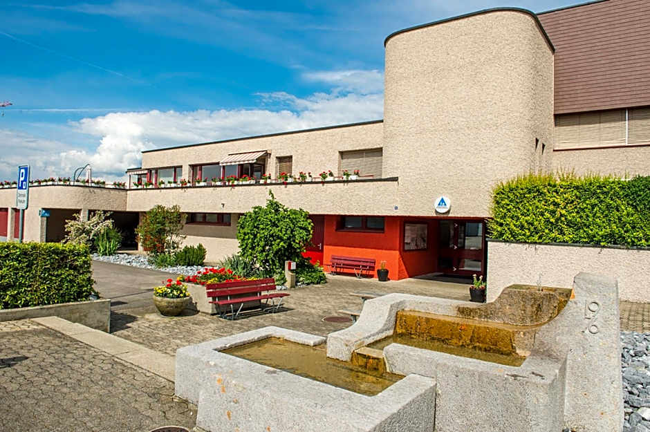 Jugendherberge Romanshorn