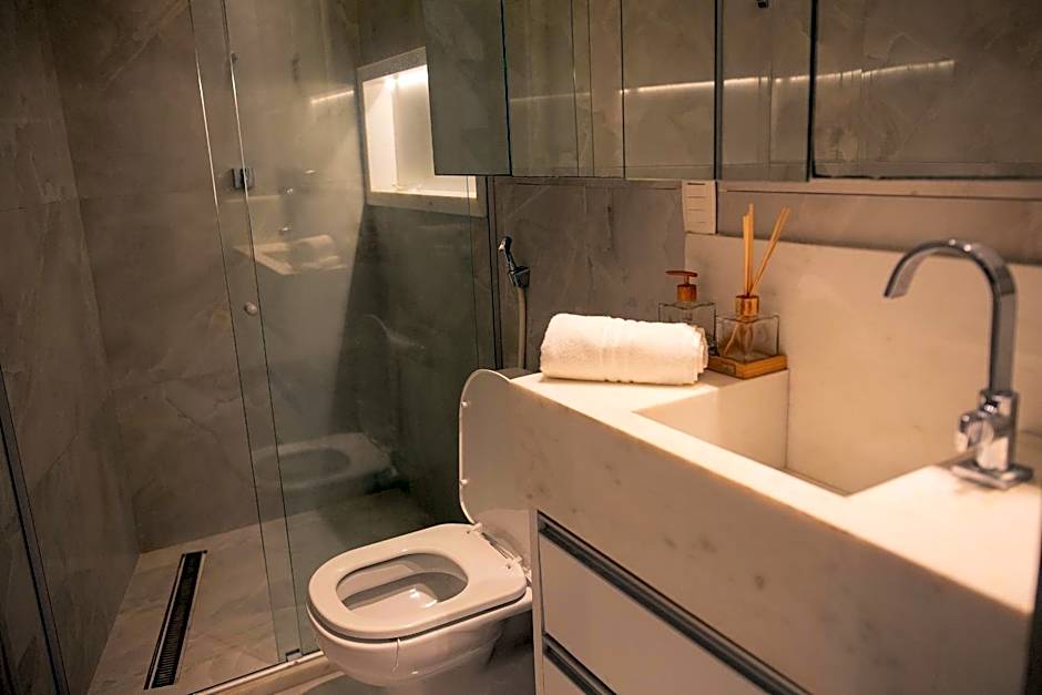 In Mare Bali Flat Premium Sardenha by Qavi