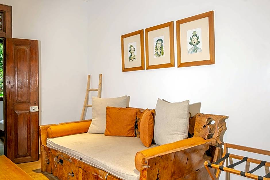 Villa Aquin