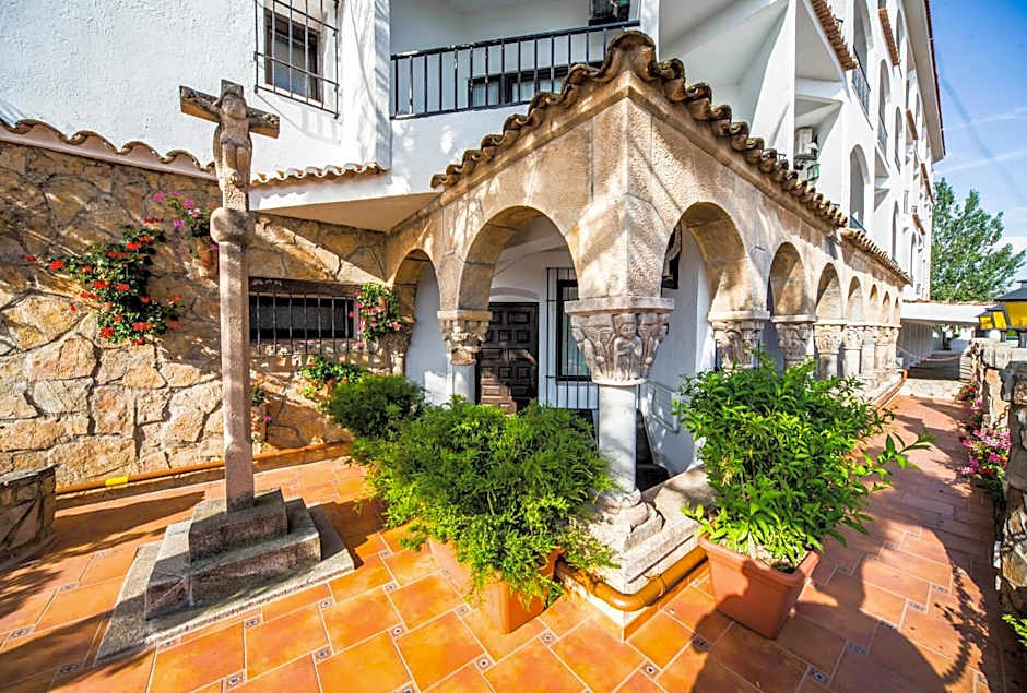 Hostería del Mar