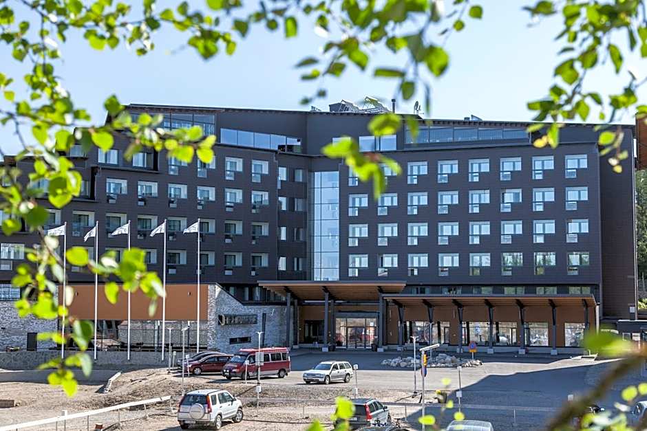 Hotel Levi Panorama & Levi Chalets