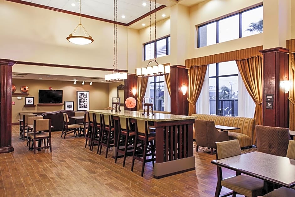 Hampton Inn & Suites Harlingen