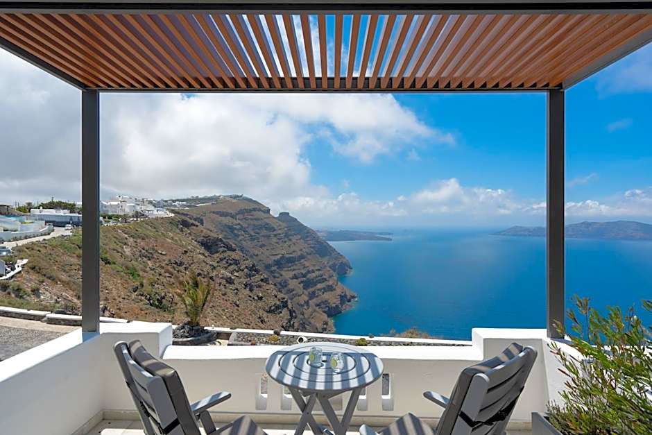 Santorini Princess Spa Hotel