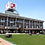 Court Hotel Asahikawa