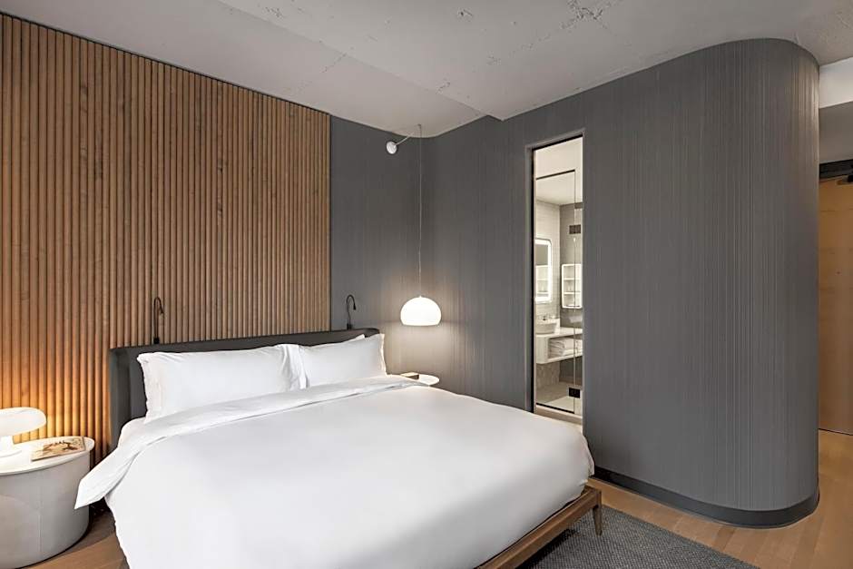 Hôtel Le Germain Montréal